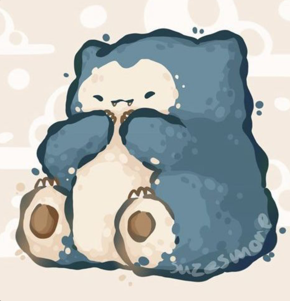 Snorlax